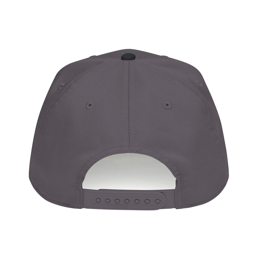 logo hat