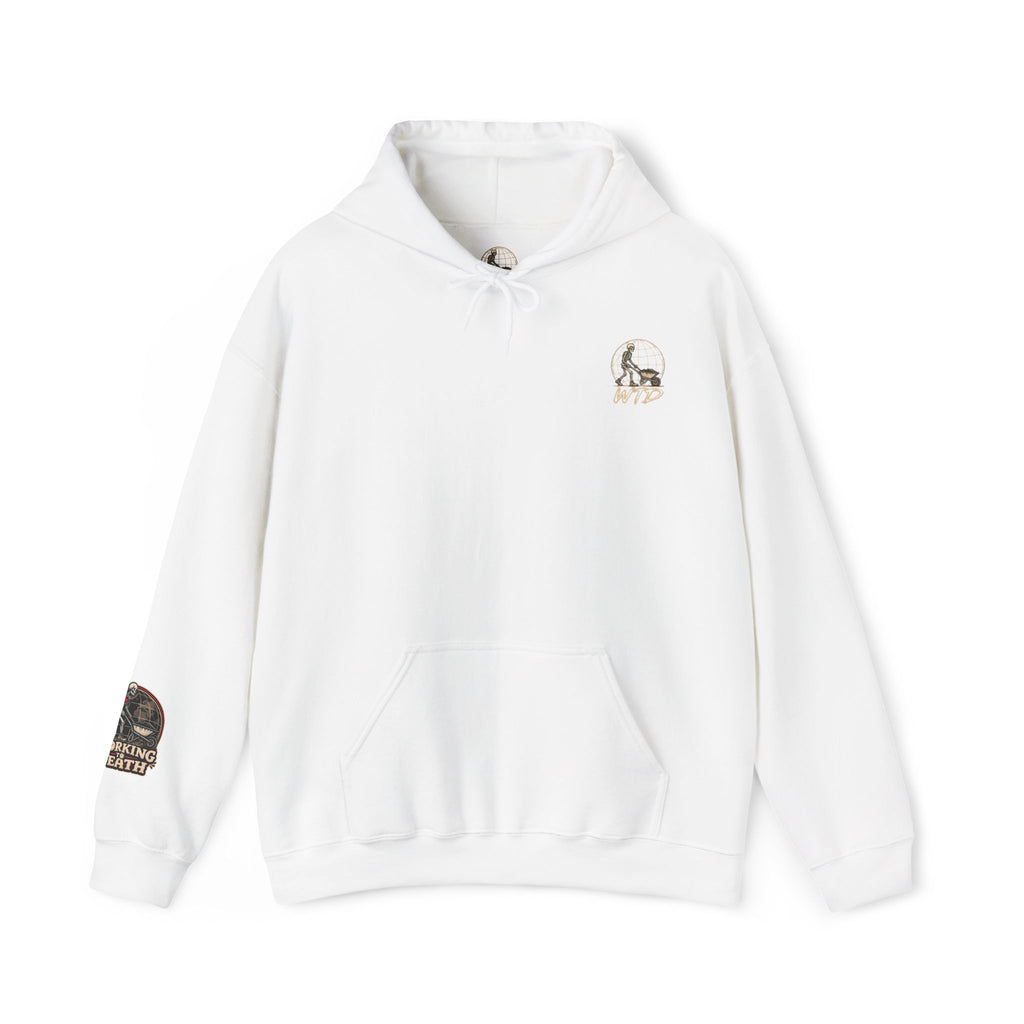The server (Hoodie Bs1)