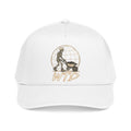 logo hat