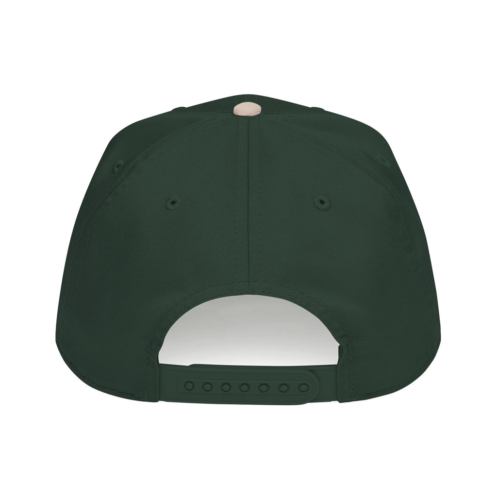 logo hat