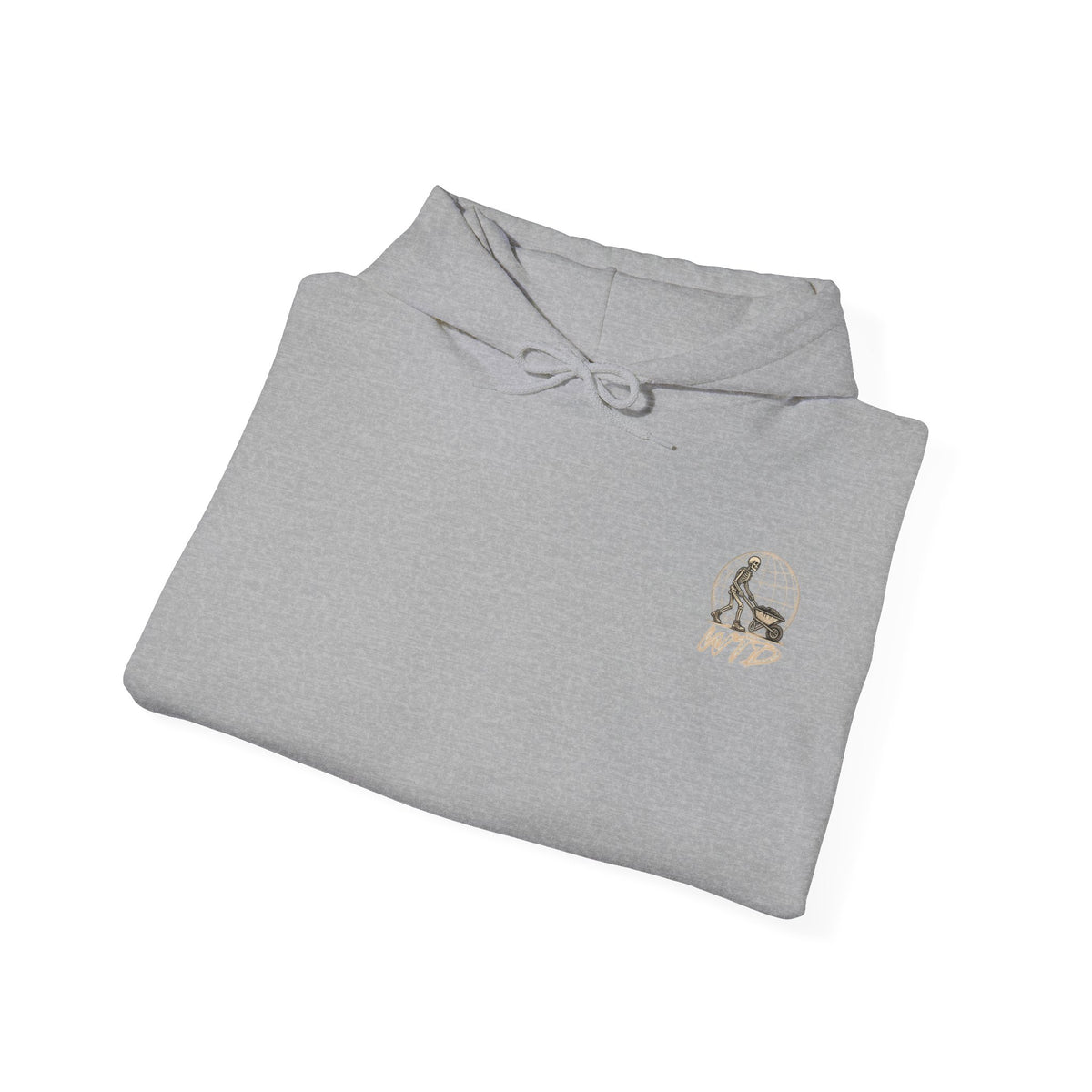 The server (Hoodie Bs1)
