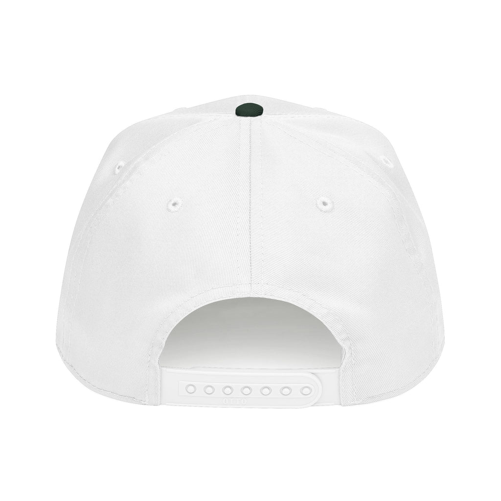 logo hat