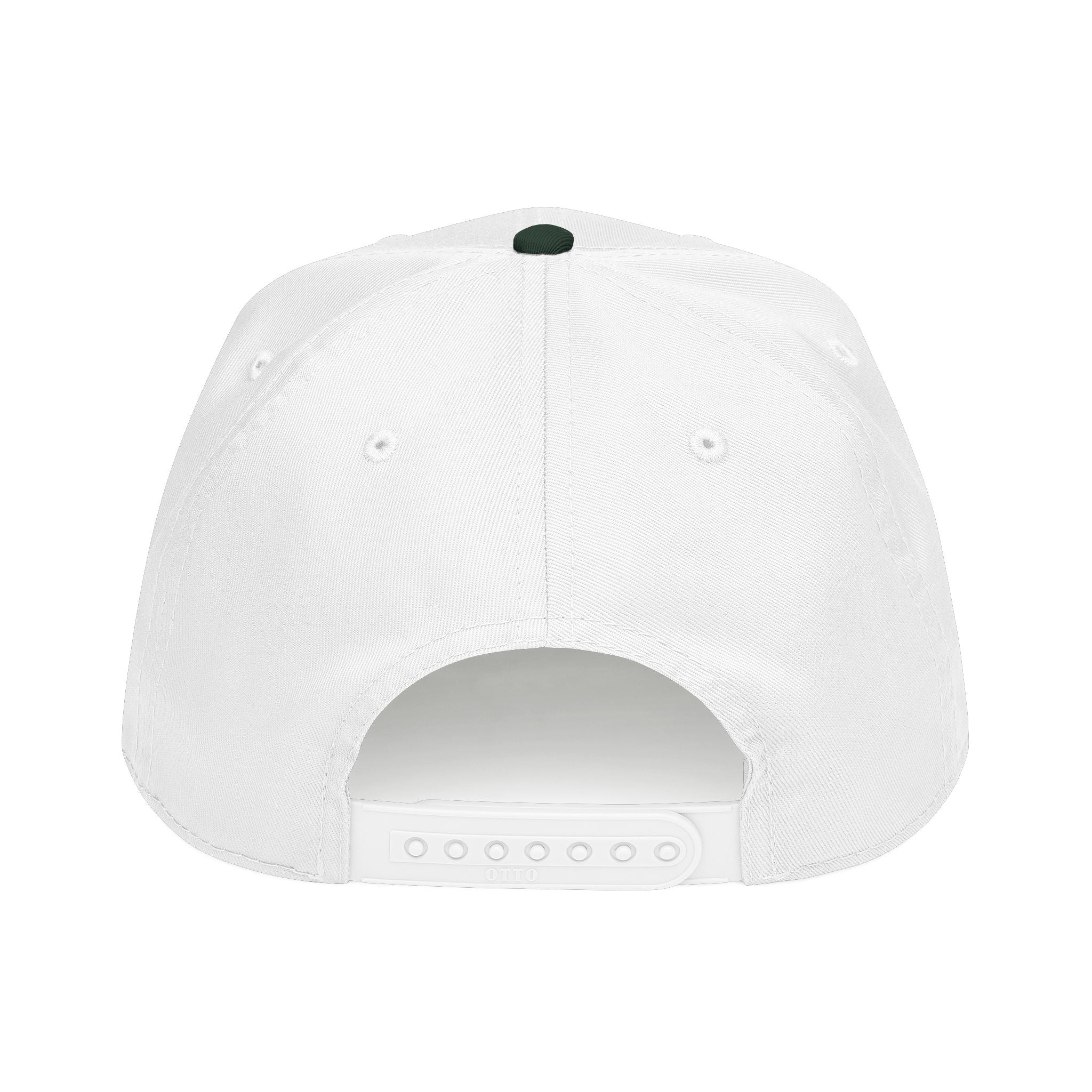 logo hat