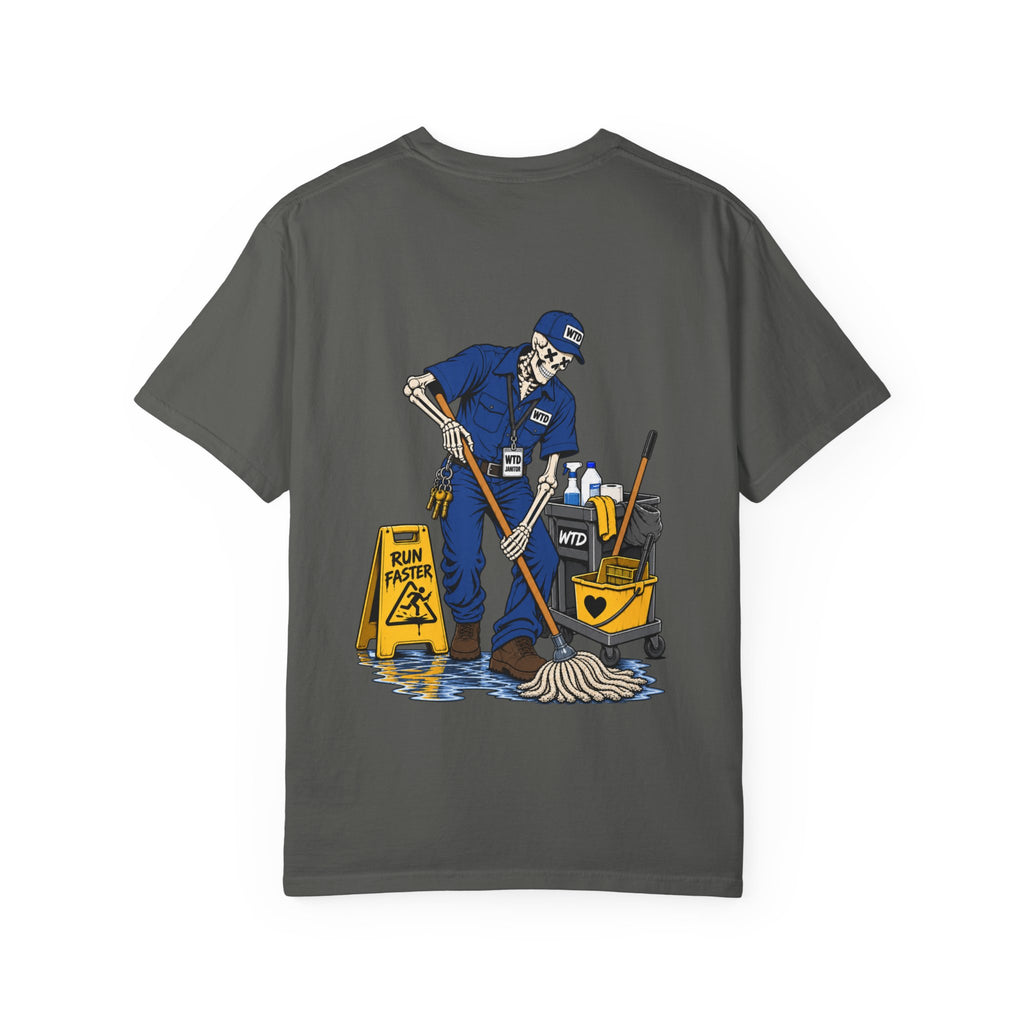 The Janitor (Bs1)