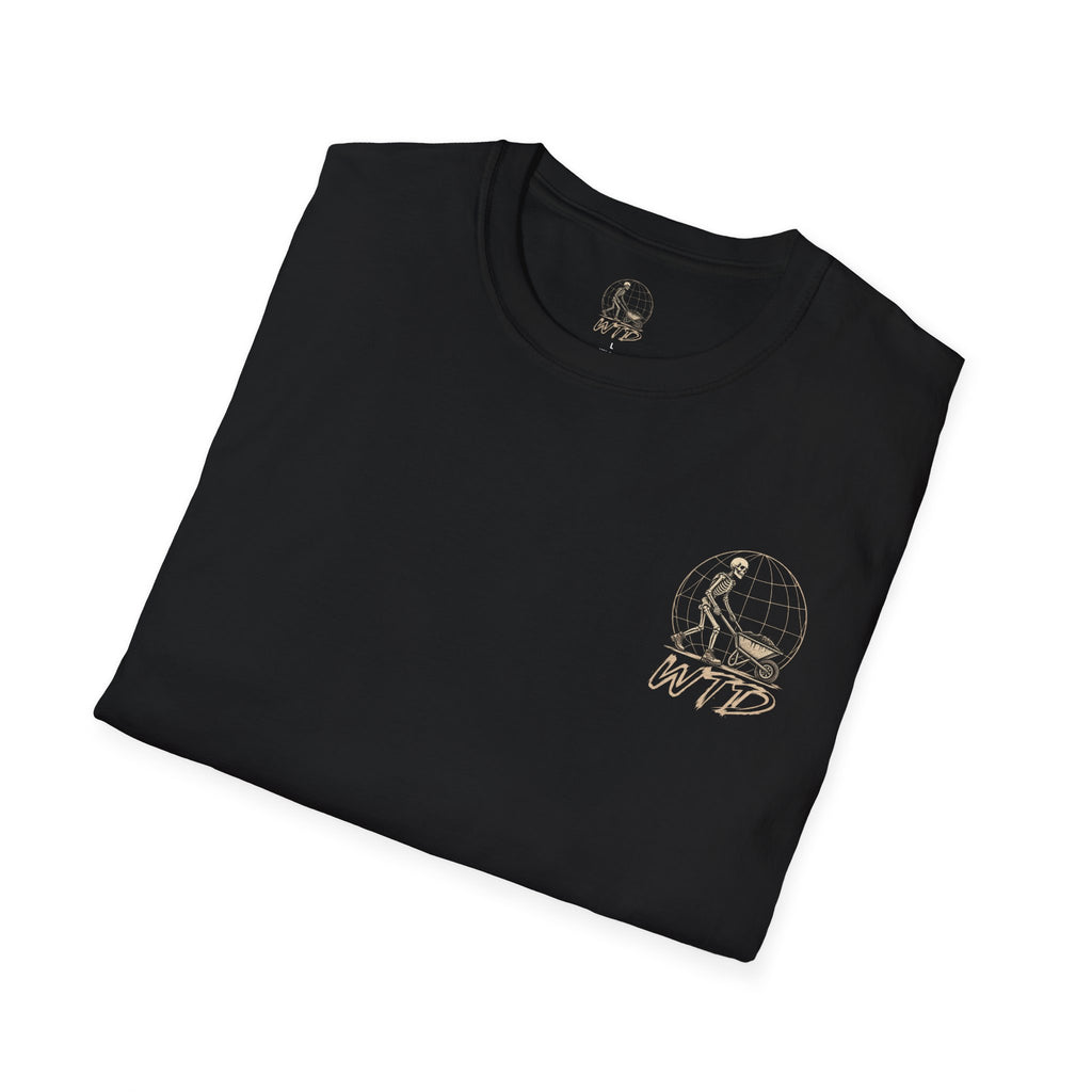 WTD Logo Tee