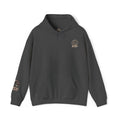 The server (Hoodie Bs1)