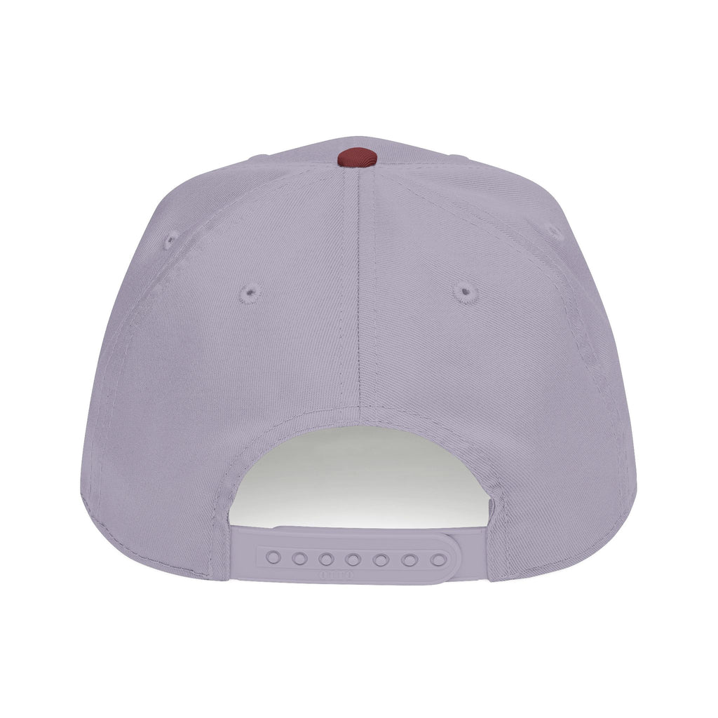 logo hat