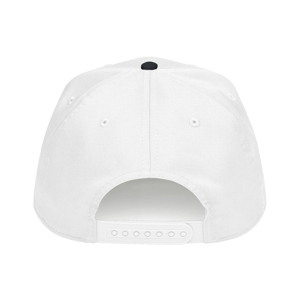 logo hat