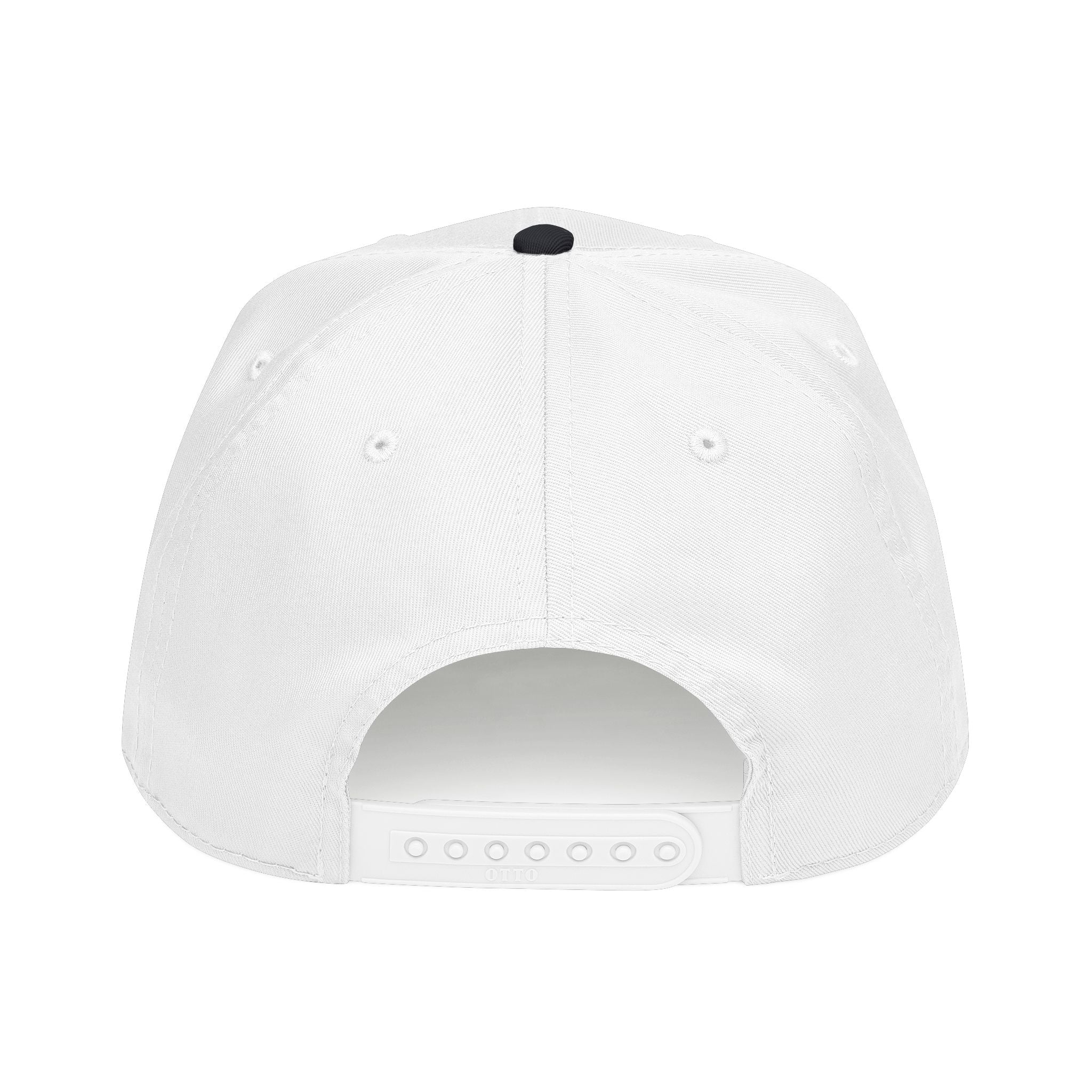 logo hat