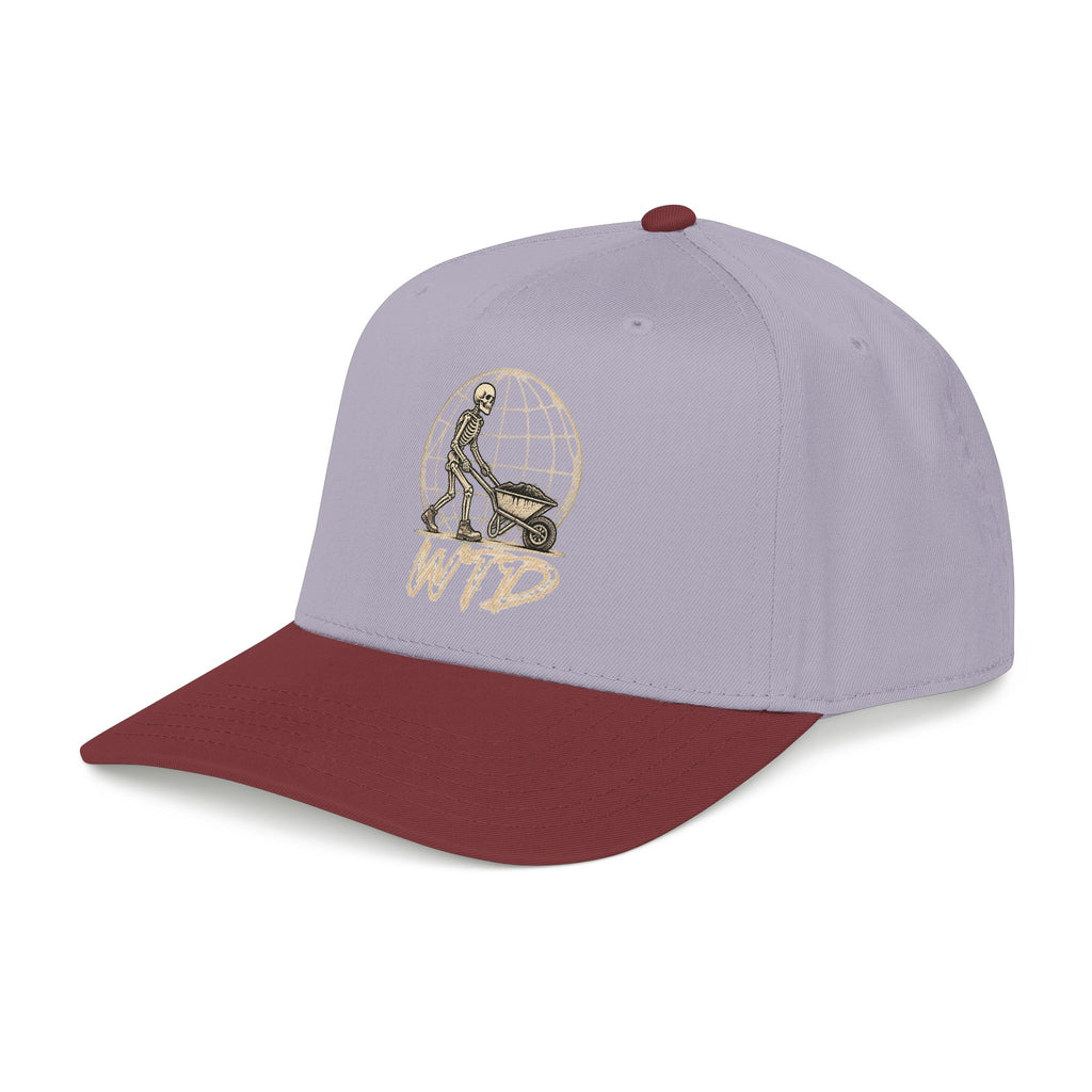 logo hat
