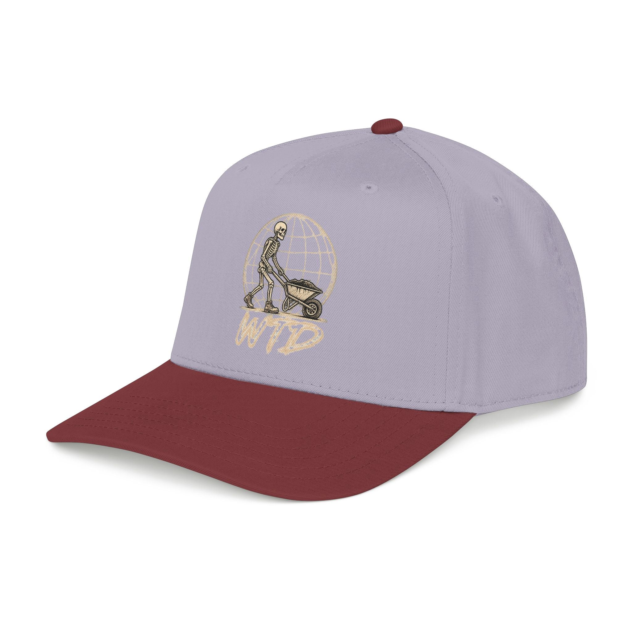 logo hat