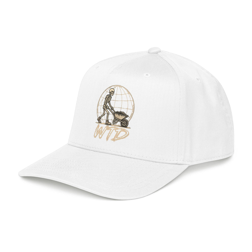 logo hat