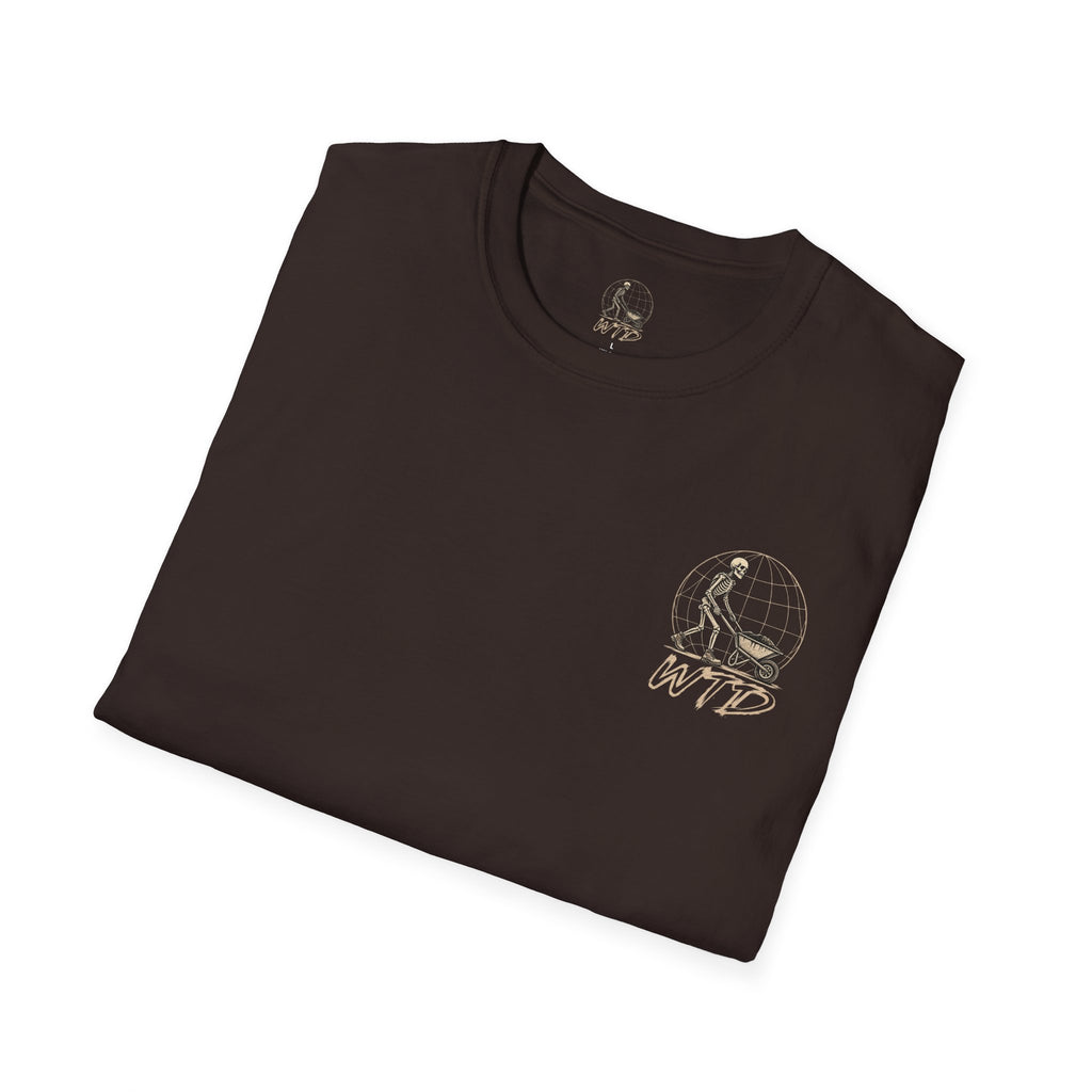 WTD Logo Tee
