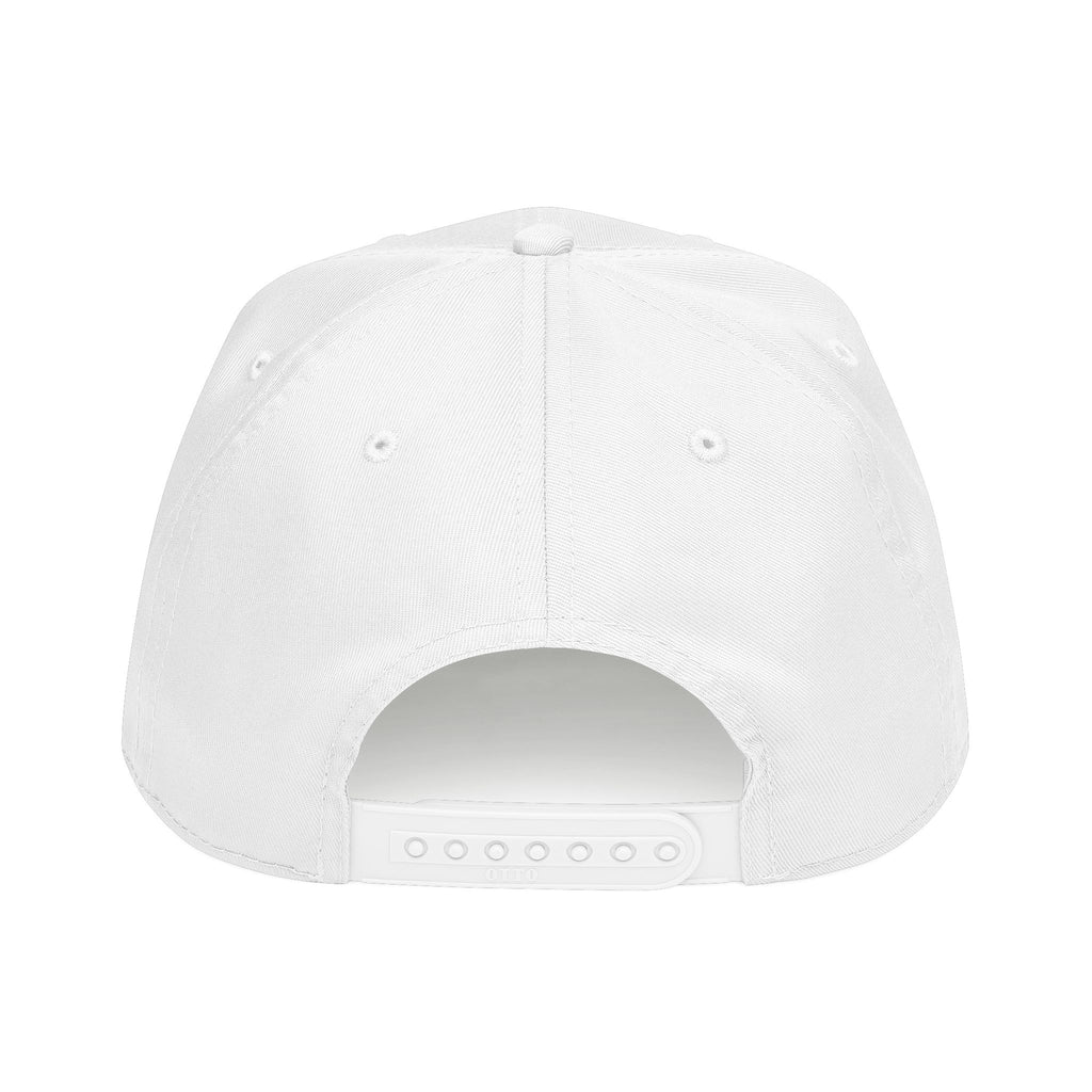 logo hat