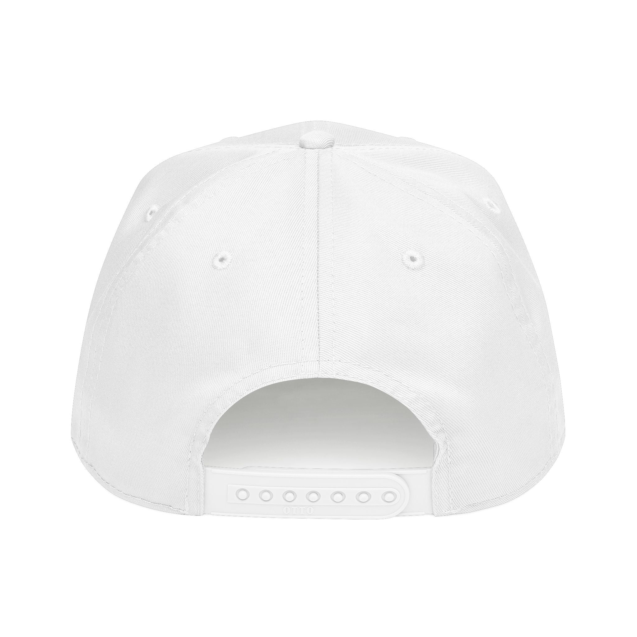 logo hat