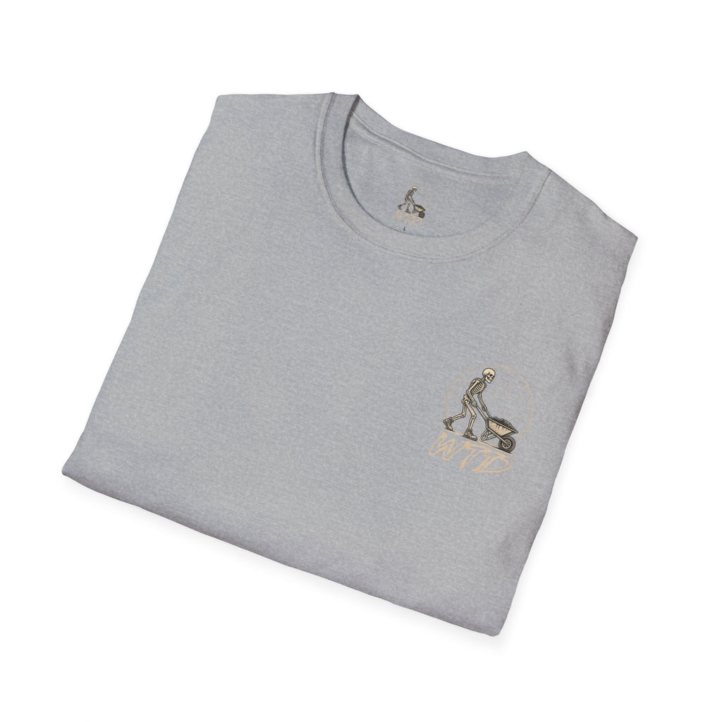 WTD Logo Tee