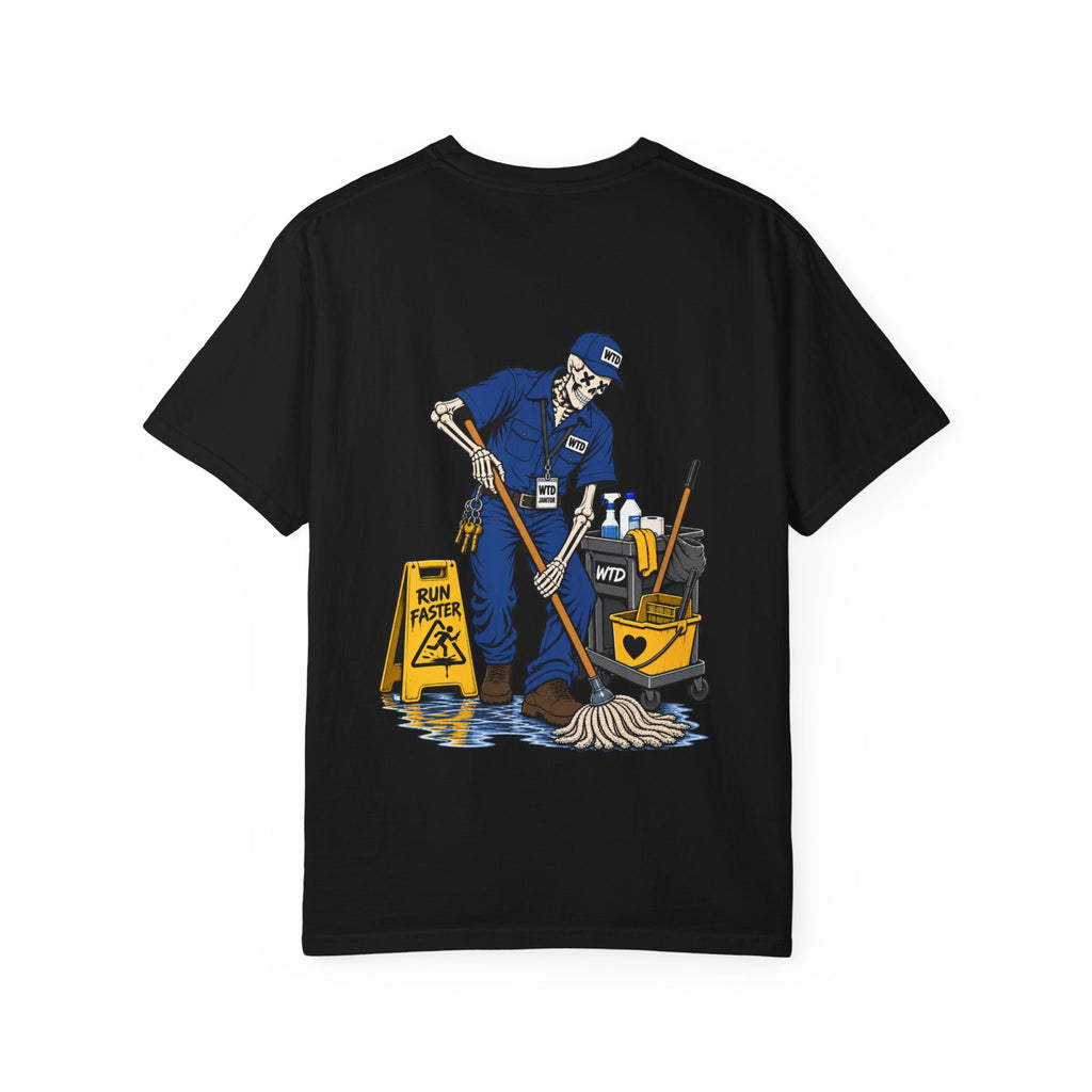 The Janitor (Bs1)