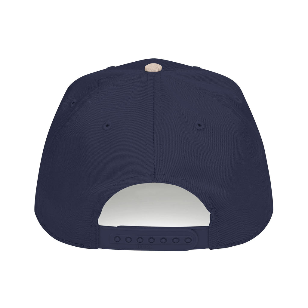 logo hat