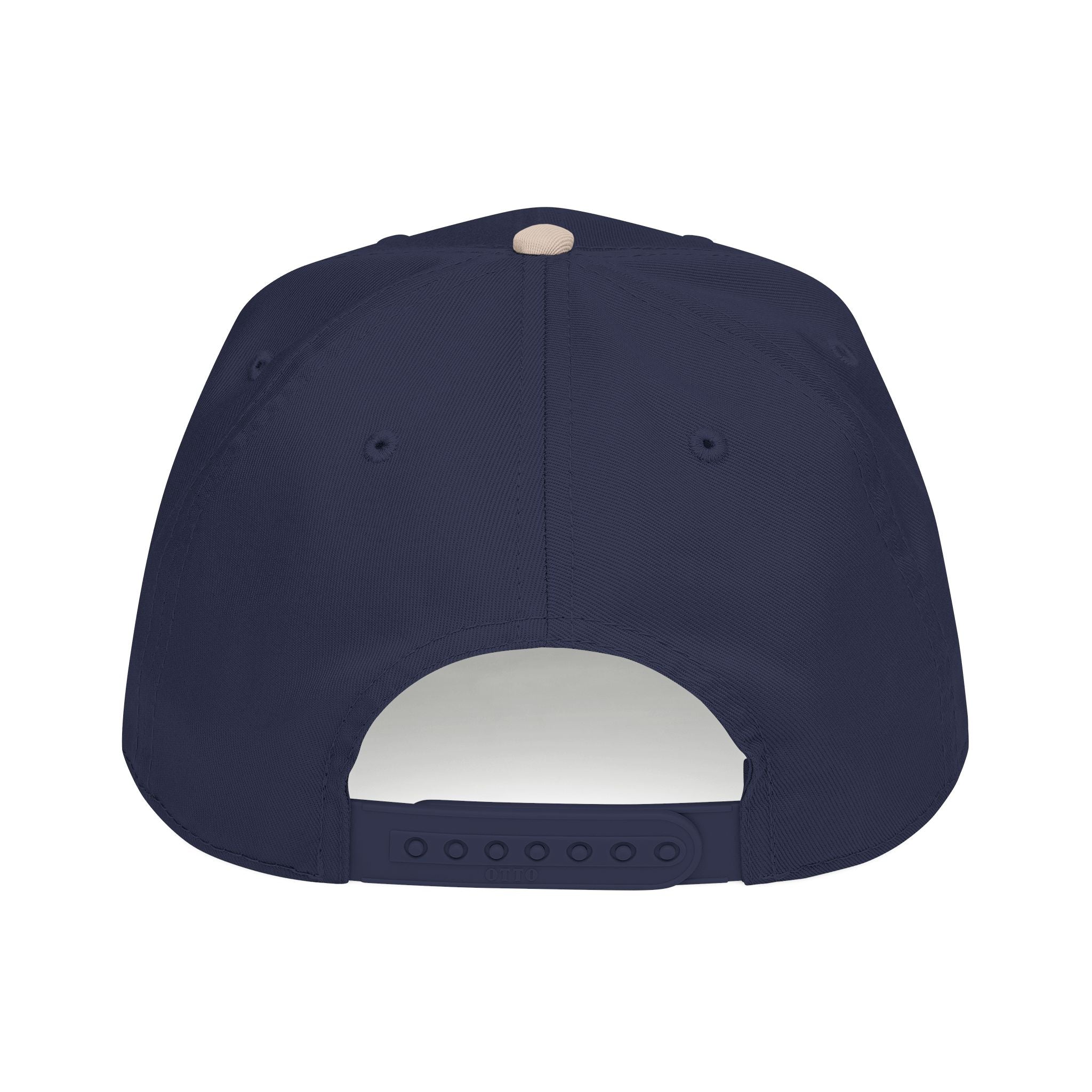 logo hat