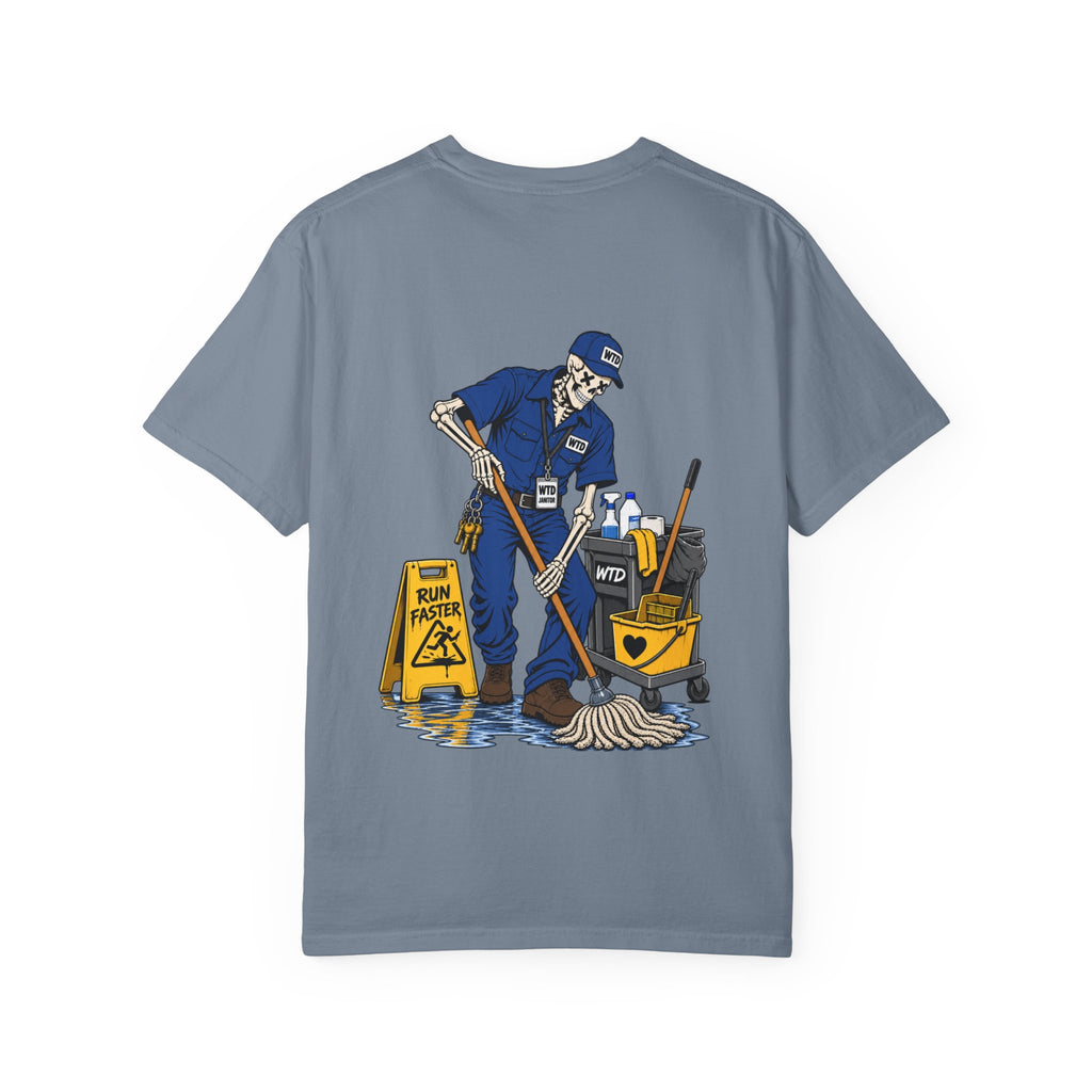 The Janitor (Bs1)