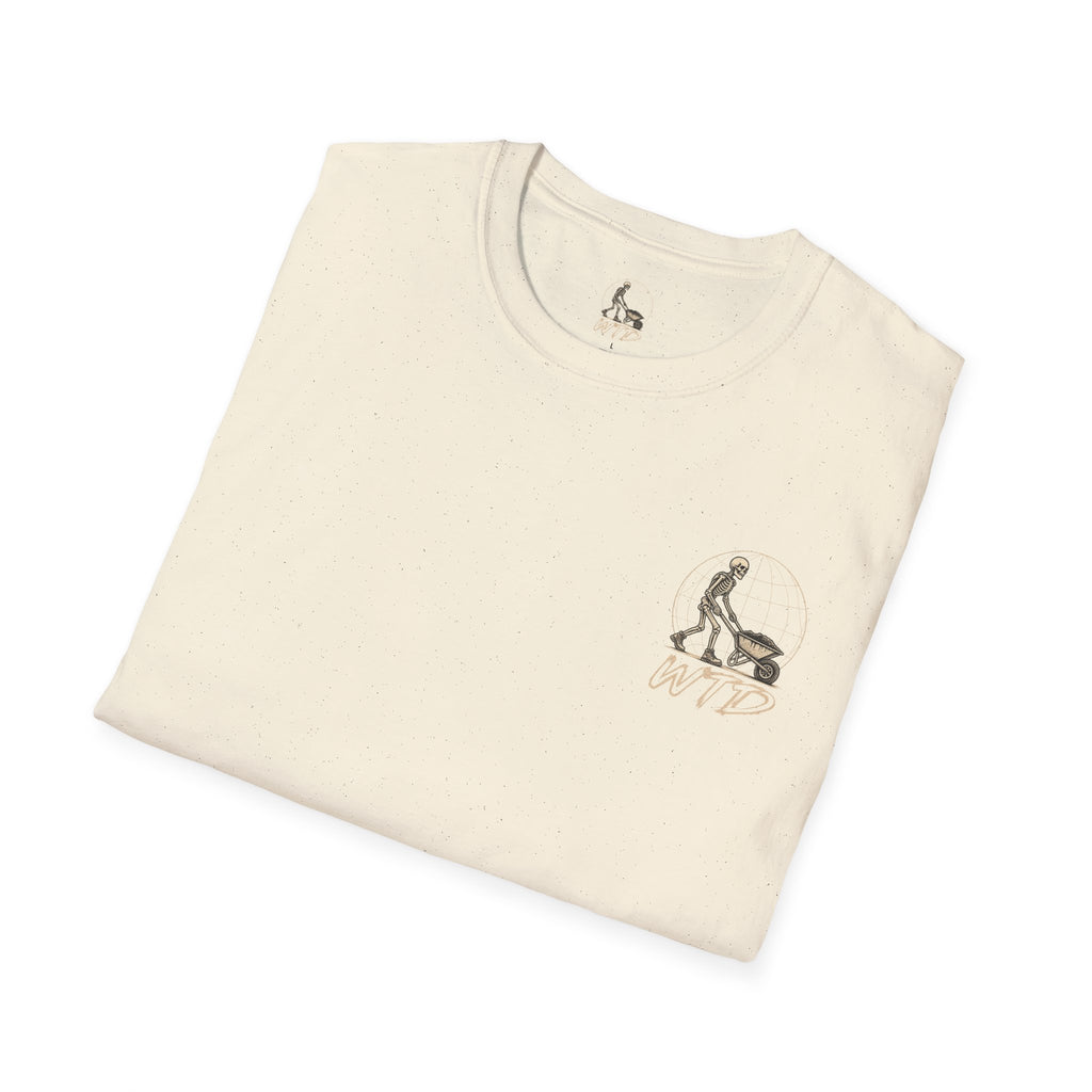 WTD Logo Tee