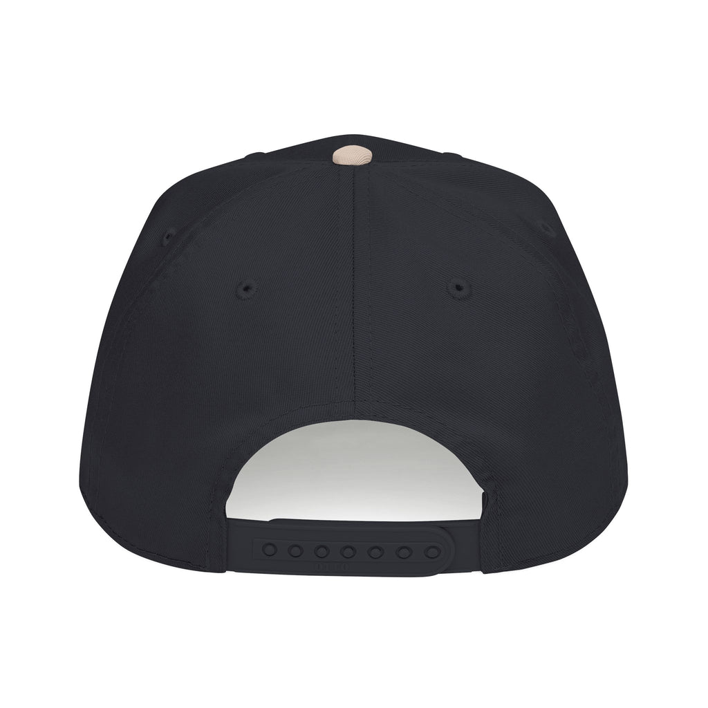 logo hat