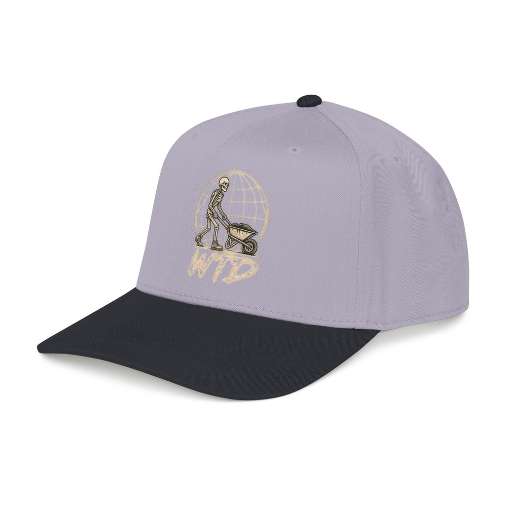 logo hat