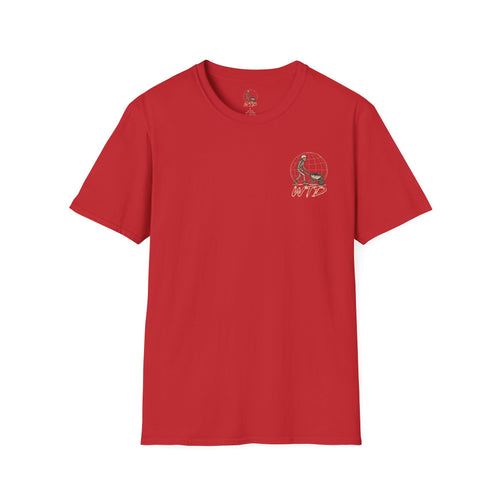WTD Logo Tee