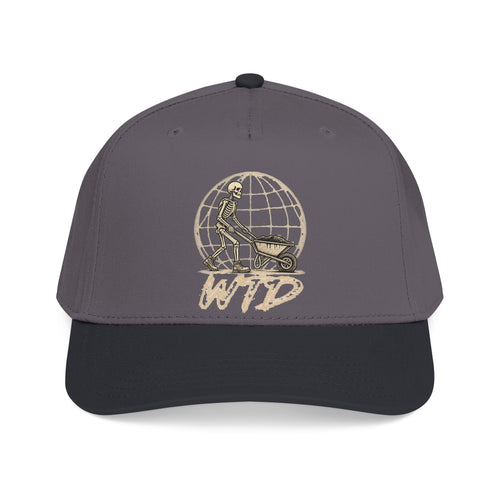 logo hat