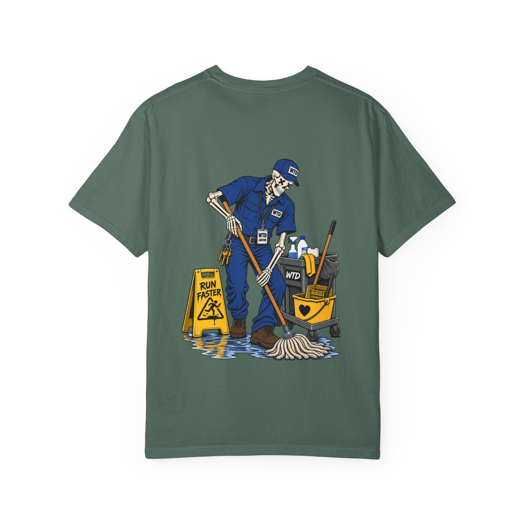 The Janitor (Bs1)