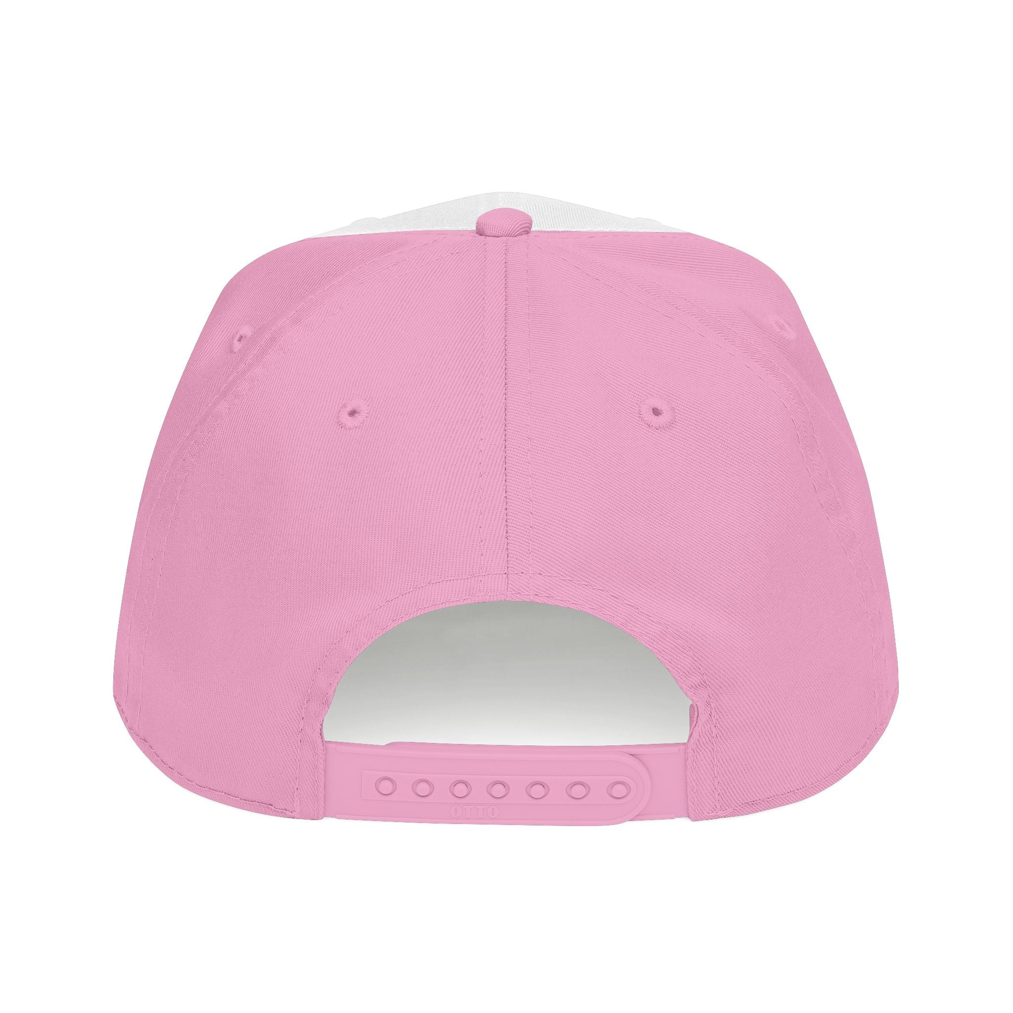 logo hat