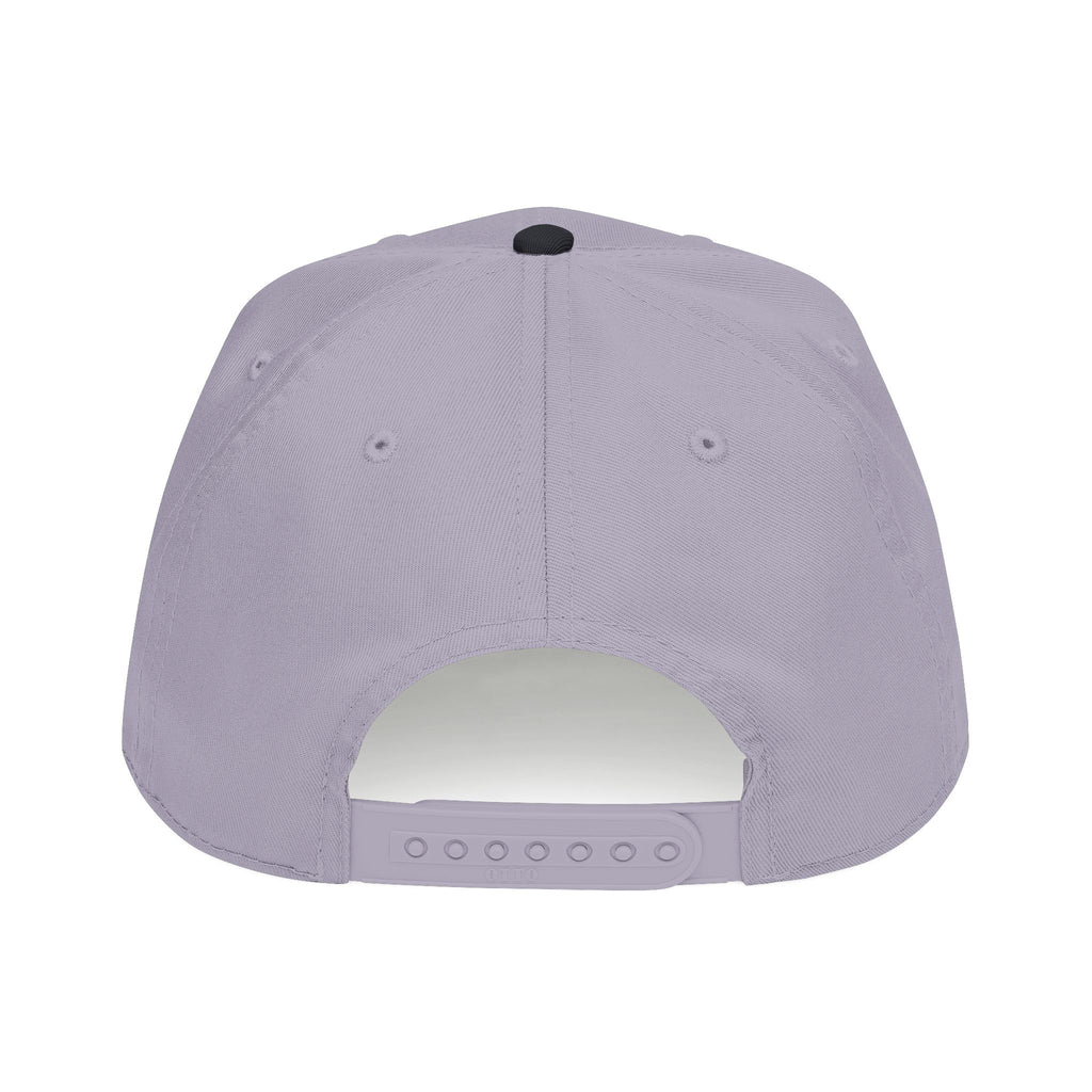 logo hat