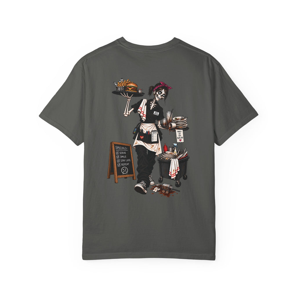 The server (Bs2)
